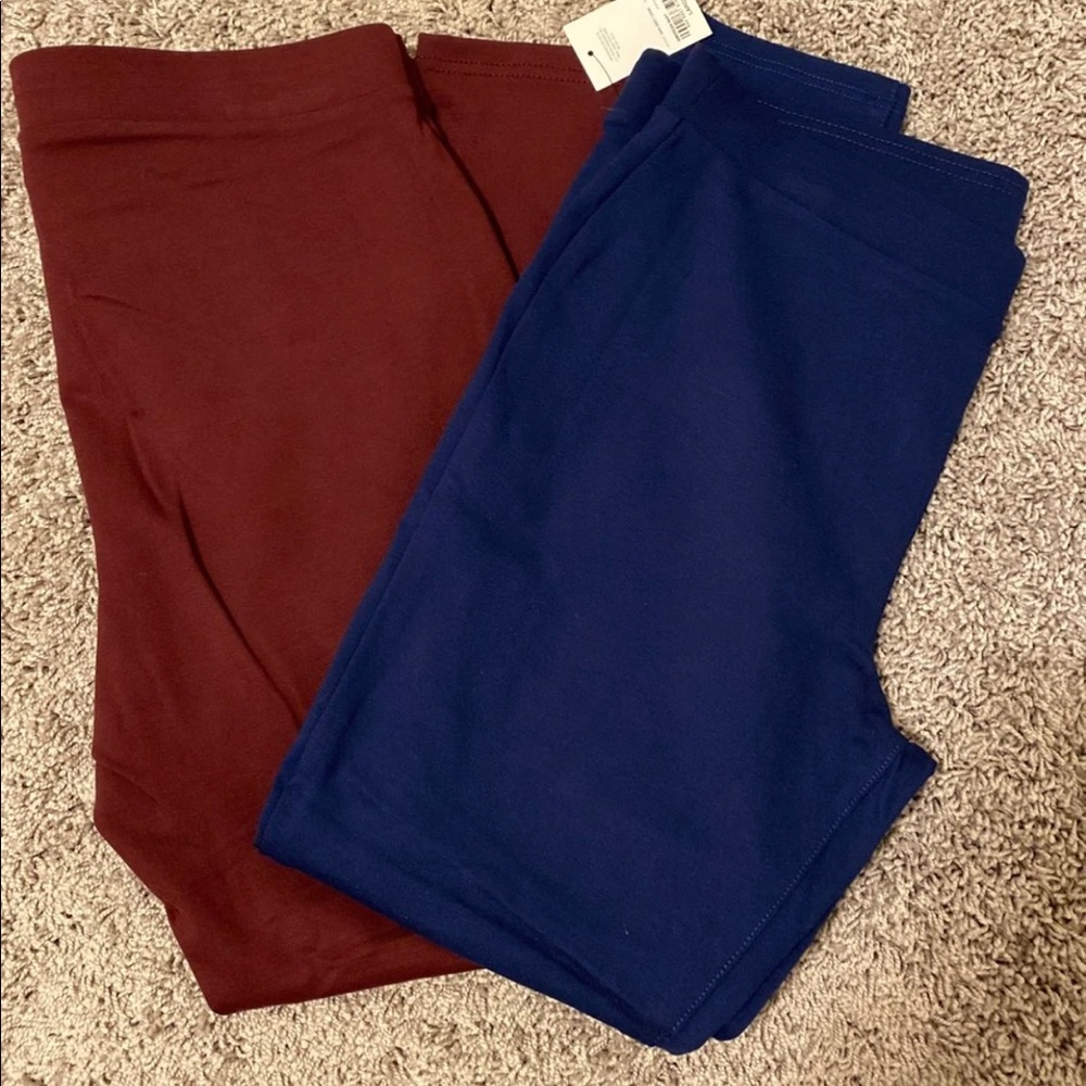 A.N.A leggings